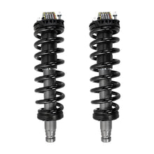 Complete Strut Assembly for Chevy Trailblazer 2002-2009 | Trailblazer EXT 2002-2006