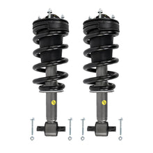 Complete Strut & Coil Spring Assembly for 2007-2013 GMC Sierra