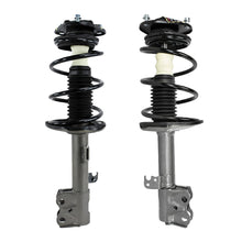 Complete Strut & Coil Spring Assembly for 2009-2013 Toyota Corolla