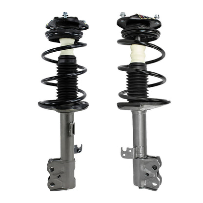 Complete Strut & Coil Spring Assembly for 2009-2013 Toyota Corolla