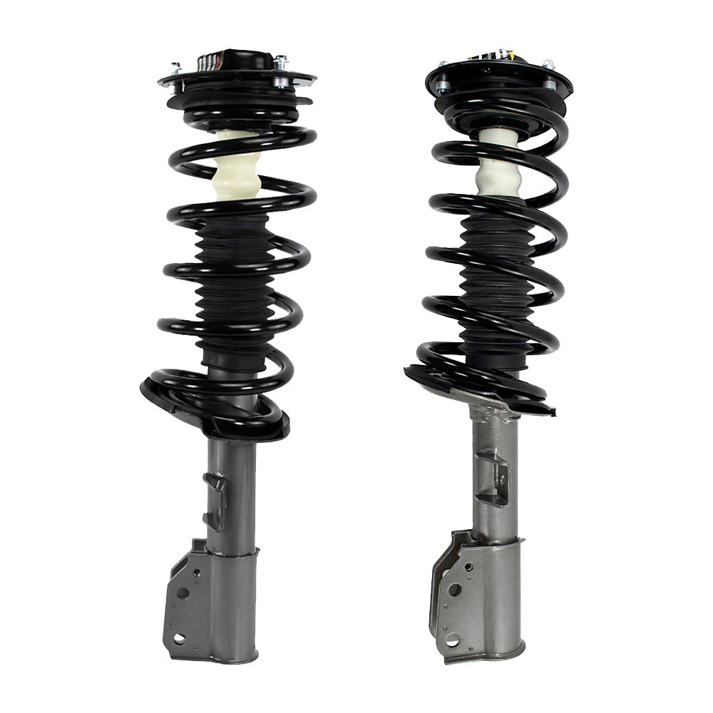 Complete Strut & Coil Spring Assembly for 2010-2017 Chevy Equinox