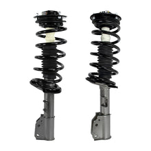 Complete Strut & Coil Spring Assembly for 2010-2017 Chevy Equinox