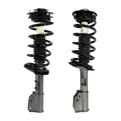 Complete Strut & Coil Spring Assembly for 2010-2017 Chevy Equinox