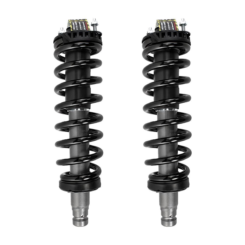 Front Complete Strut & Shock Assembly for 2002-2006 Chevy Trailblazer EXT