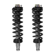 Front Complete Strut & Shock Assembly for 2002-2006 Chevy Trailblazer EXT