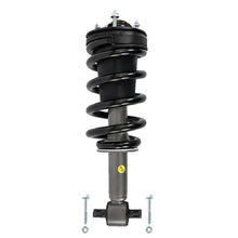 Complete Strut & Coil Spring Assembly for 2007-2013 GMC Sierra
