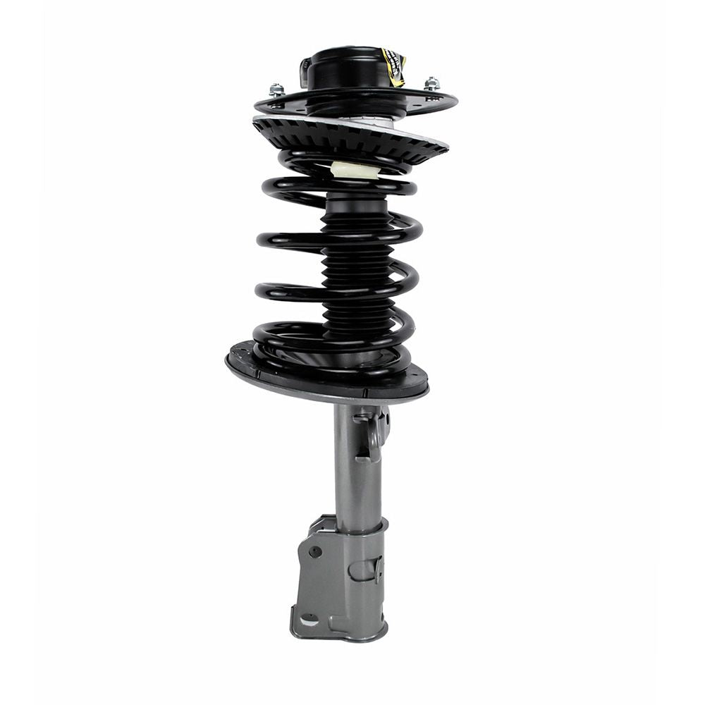 Complete Strut & Coil Spring Assembly for Chrysler 2001-2007 Town & Country and Voyager