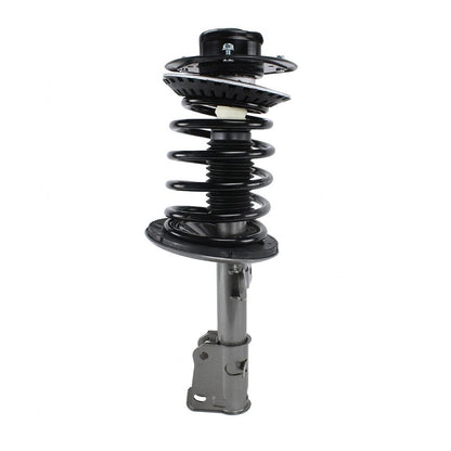Complete Strut & Coil Spring Assembly for Chrysler 2001-2007 Town & Country and Voyager