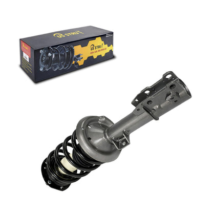 Complete Strut & Coil Spring Assembly for 2007-2009 Saturn Aura