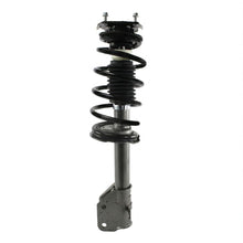 Complete Strut & Coil Spring Assembly for 2011-2014 Ford Edge