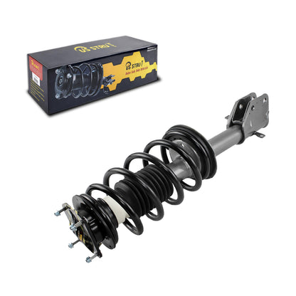 Complete Strut & Coil Spring Assembly for 2011-2014 Ford Edge