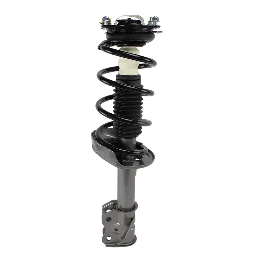 Complete Strut & Coil Spring Assembly for 2007-2014 Honda CR-V