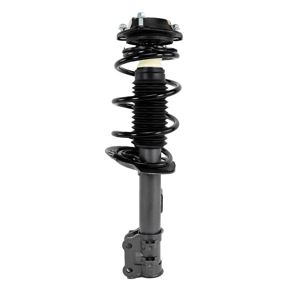 Complete Strut & Coil Spring Assembly for 2013-2014 Hyundai Elantra Coupe