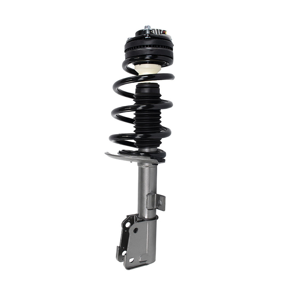 Complete Strut & Coil Spring Assembly for 2009-2019 Dodge Journey