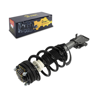 Complete Strut & Coil Spring Assembly for 2009-2019 Dodge Journey