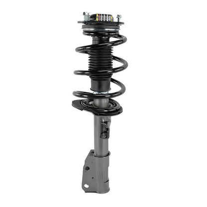 Complete Strut & Coil Spring Assembly for 2009-2012 Chevy Traverse