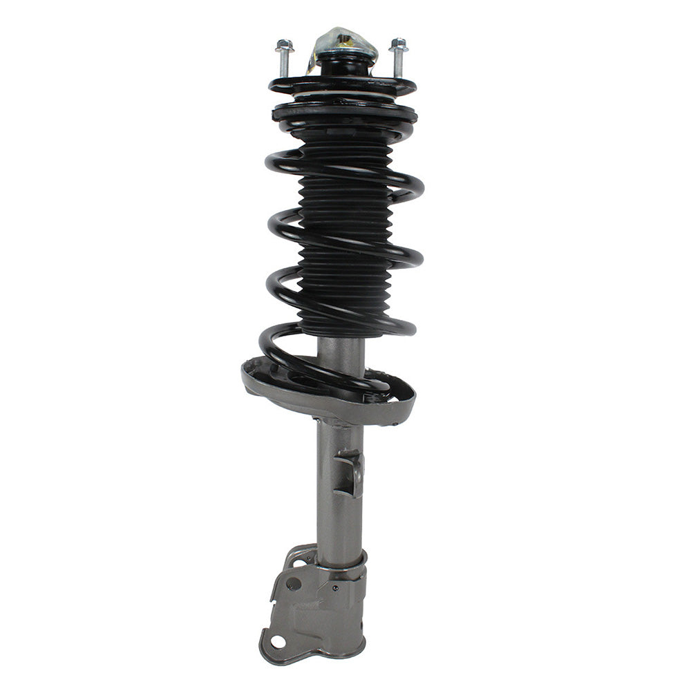Complete Strut & Coil Spring Assembly for 2009-2015 Honda Pilot