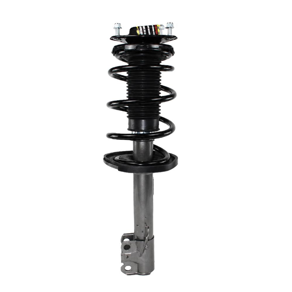 Front Passenger Complete Strut & Shock Assembly for 2011-2014 Toyota Sienna