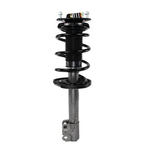 Front Passenger Complete Strut & Shock Assembly for 2011-2014 Toyota Sienna
