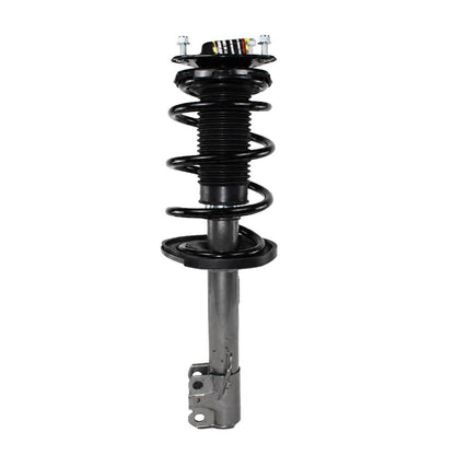 Front Passenger Complete Strut & Shock Assembly for 2011-2014 Toyota Sienna