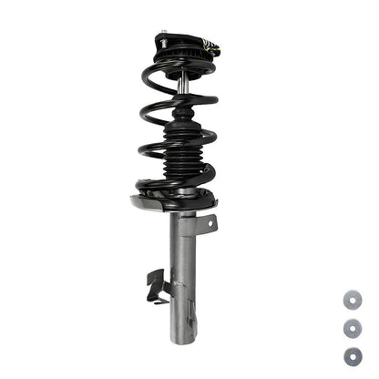 Complete Strut & Coil Spring Assembly for 2004-2013 Mazda 3