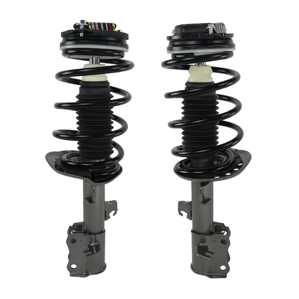 Complete Strut & Coil Spring Assembly for 2014-2019 Nissan Sentra