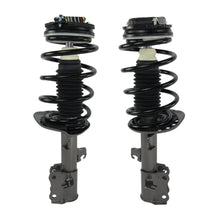 Complete Strut & Coil Spring Assembly for 2014-2019 Nissan Sentra