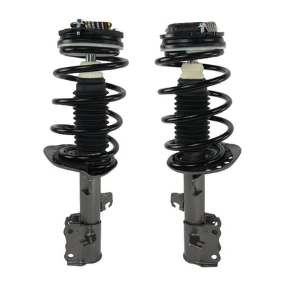 Complete Strut & Coil Spring Assembly for 2014-2019 Nissan Sentra