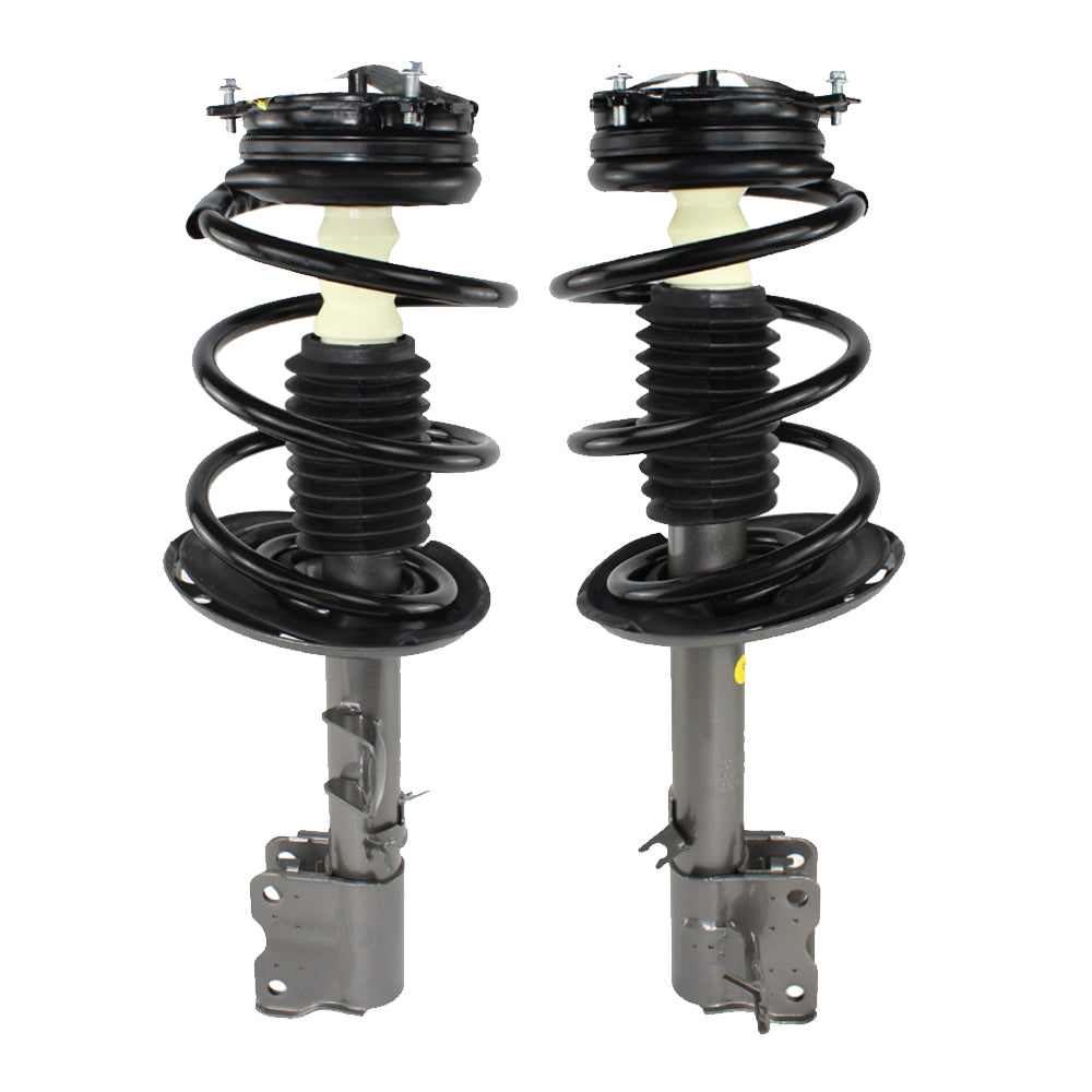 Complete Strut & Coil Spring Assembly for INFINITI 2013 JX35 & 2014-2020 QX60