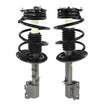 Complete Strut & Coil Spring Assembly for INFINITI 2013 JX35 & 2014-2020 QX60