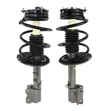Complete Strut & Coil Spring Assembly for 2013-2020 Nissan Pathfinder