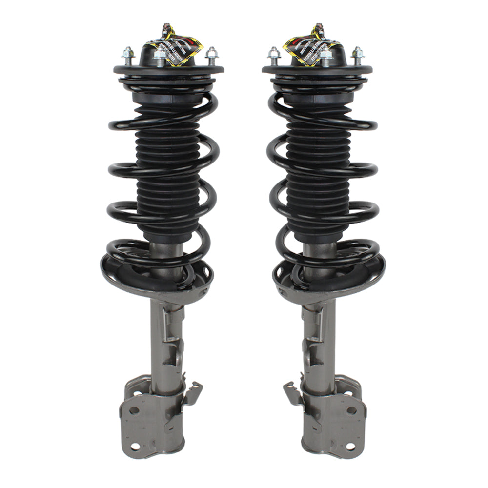 Complete Strut & Coil Spring Assembly for 2013-2017 Honda Odyssey