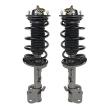 Complete Strut & Coil Spring Assembly for 2013-2017 Honda Odyssey