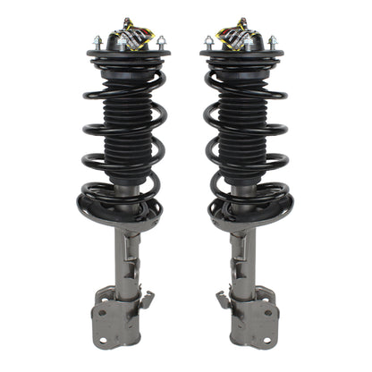 Complete Strut & Coil Spring Assembly for 2013-2017 Honda Odyssey