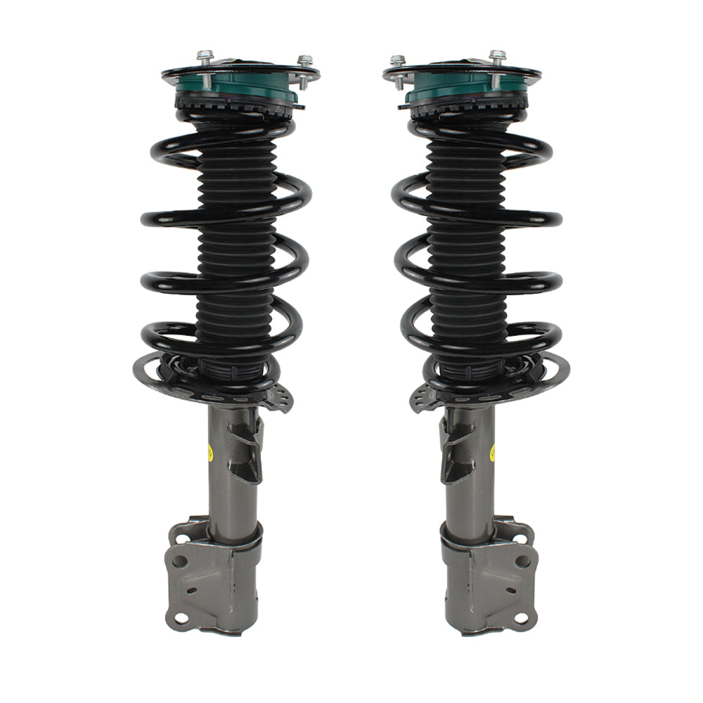 Complete Strut & Coil Spring Assembly for 2015-2021 Ford Edge
