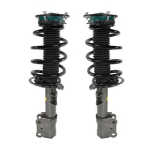 Complete Strut & Coil Spring Assembly for 2015-2021 Ford Edge