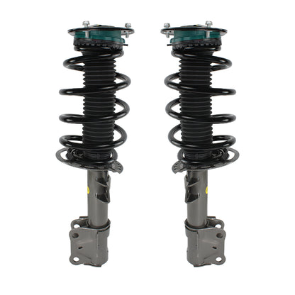Complete Strut & Coil Spring Assembly for 2015-2021 Ford Edge