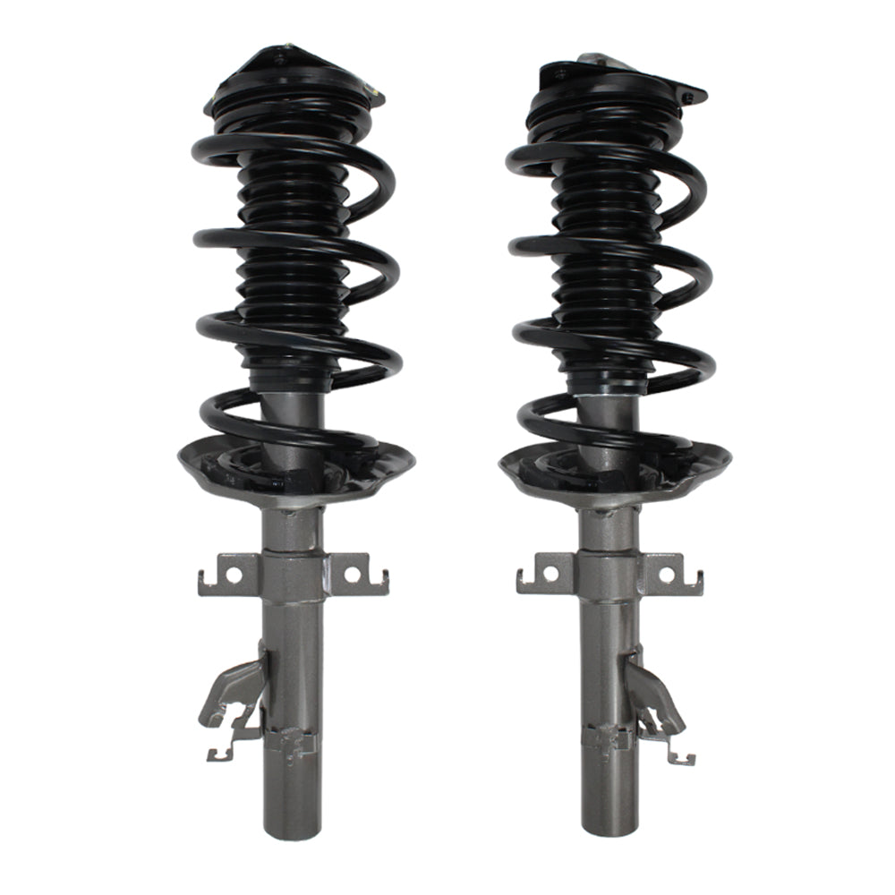 Complete Strut & Coil Spring Assembly for Nissan 2017-2021 Rogue Sport | 2014-2021 Rogue