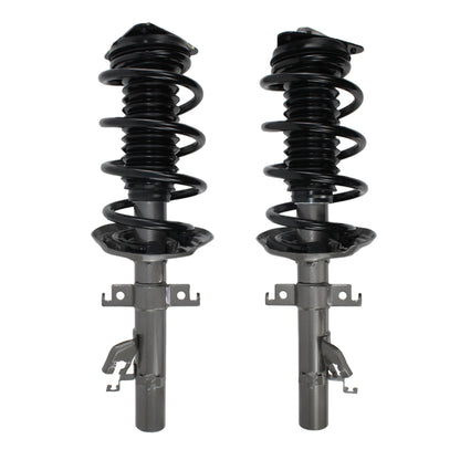Complete Strut & Coil Spring Assembly for Nissan 2017-2021 Rogue Sport | 2014-2021 Rogue