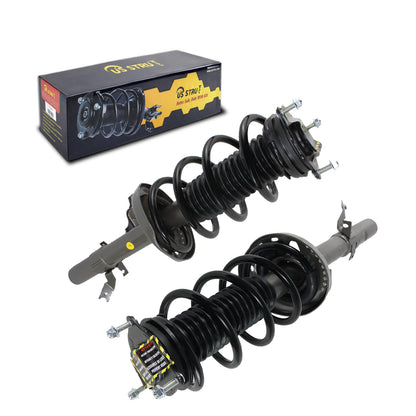Complete Strut & Coil Spring Assembly for 2016-2022 Honda Pilot
