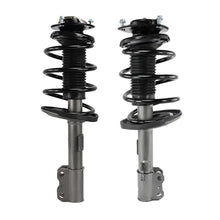 Complete Strut & Coil Spring Assembly for 2007-2011 Toyota Camry