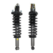 Complete Strut & Coil Spring Assembly for Jeep 2011-2017 Compass & Patriot