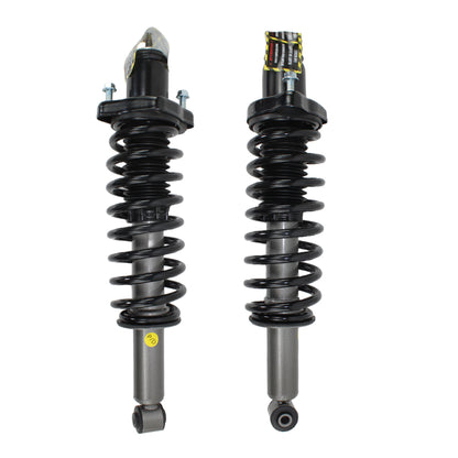 Complete Strut & Coil Spring Assembly for Jeep 2011-2017 Compass & Patriot