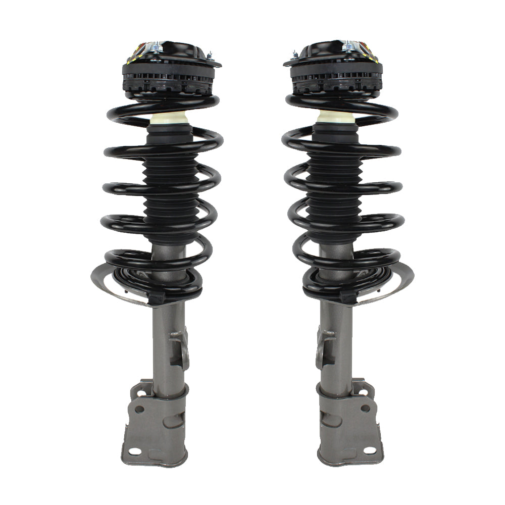 Complete Strut & Coil Spring Assembly for 2011-2014 VW Routan