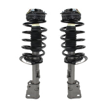 Complete Strut & Coil Spring Assembly for 2011-2014 VW Routan