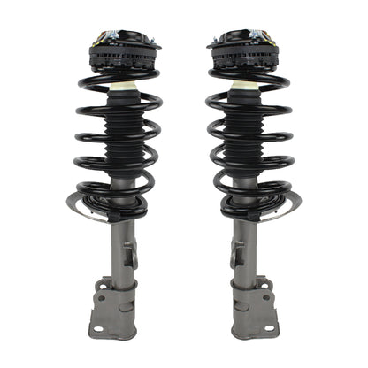 Complete Strut & Coil Spring Assembly for 2011-2014 VW Routan