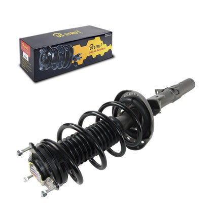 Front Driver Complete Strut & Shock Assembly for 2016-2022 Honda Pilot