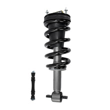 Front Strut & Shock Assembly w/ Stabilizer for 2015-2020 GMC Yukon XL