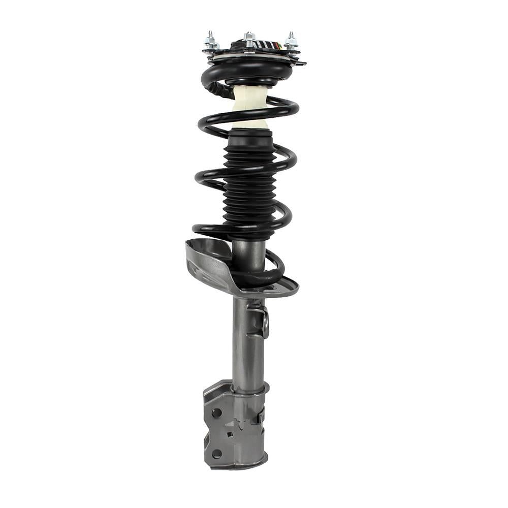 Front Driver Complete Strut & Shock Assembly for 2007-2014 Honda CR-V 2.4L