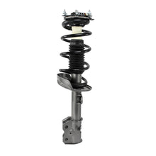 Front Driver Complete Strut & Shock Assembly for 2007-2014 Honda CR-V 2.4L